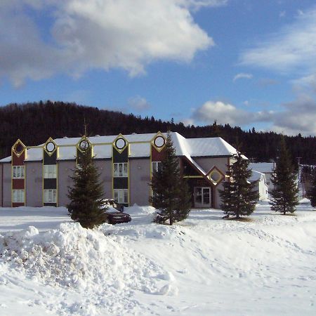 Motel St Come Saint Come Exterior foto