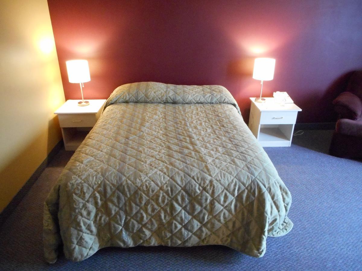 Motel St Come Saint Come Exterior foto